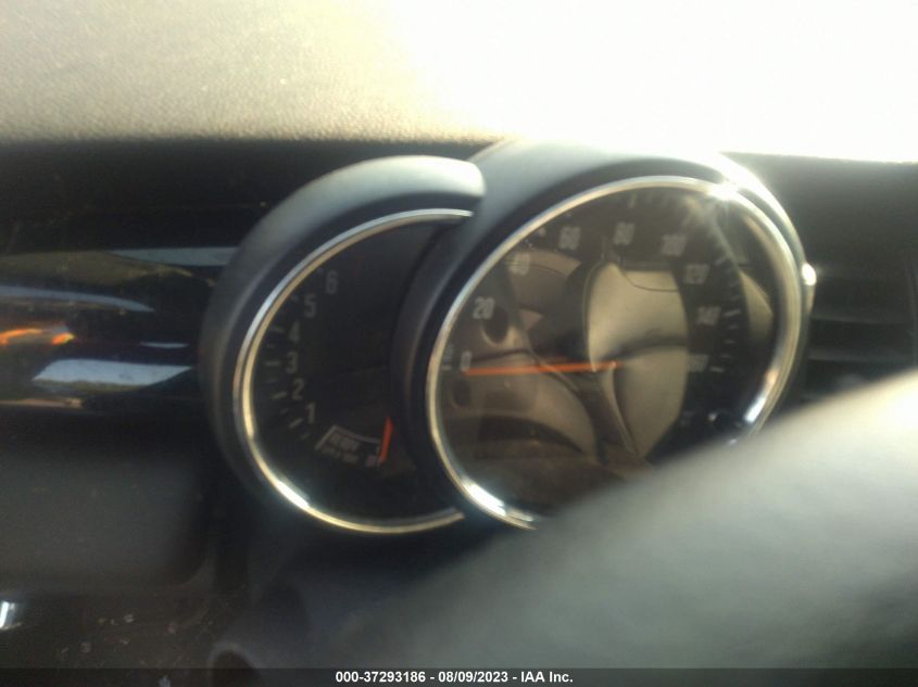 2015 MINI COOPER HARDTOP S - WMWXP7C55F2A59892