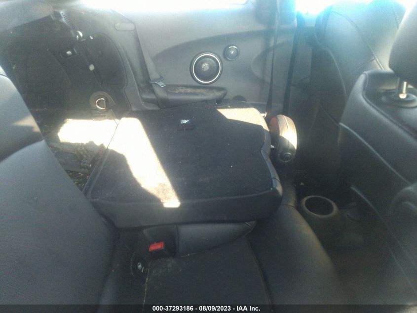 2015 MINI COOPER HARDTOP S - WMWXP7C55F2A59892