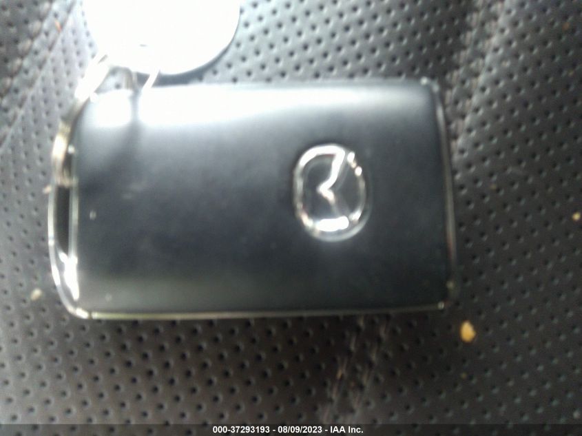 2021 MAZDA CX-5 SIGNATURE - JM3KFBEY5M0377986