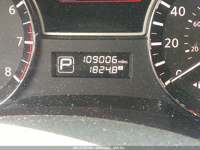2015 NISSAN ALTIMA 2.5 - 1N4AL3AP1FC176710