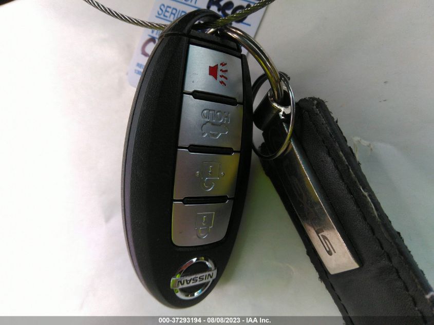 2015 NISSAN ALTIMA 2.5 - 1N4AL3AP1FC176710