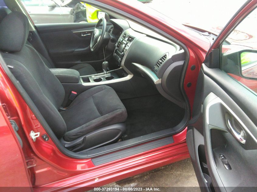 2015 NISSAN ALTIMA 2.5 - 1N4AL3AP1FC176710