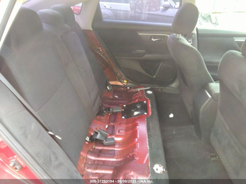 2015 NISSAN ALTIMA 2.5 - 1N4AL3AP1FC176710