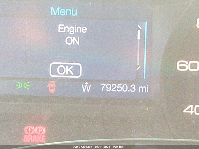 2014 FORD EXPLORER XLT - 1FM5K7D84EGB42483