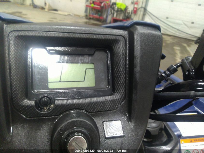 2014 HONDA TRX500 FE - 1HFTE44H2E4001758