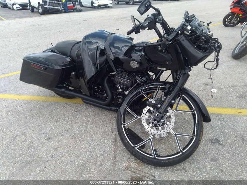 2021 HARLEY-DAVIDSON FLTRXS - 1HD1KTP18MB675232