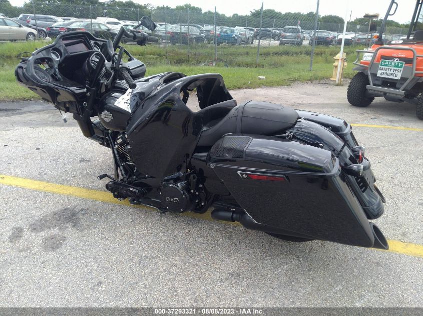 2021 HARLEY-DAVIDSON FLTRXS - 1HD1KTP18MB675232