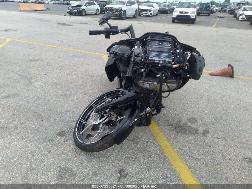 2021 HARLEY-DAVIDSON FLTRXS - 1HD1KTP18MB675232