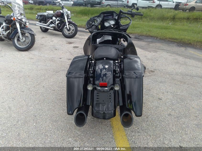 2021 HARLEY-DAVIDSON FLTRXS - 1HD1KTP18MB675232
