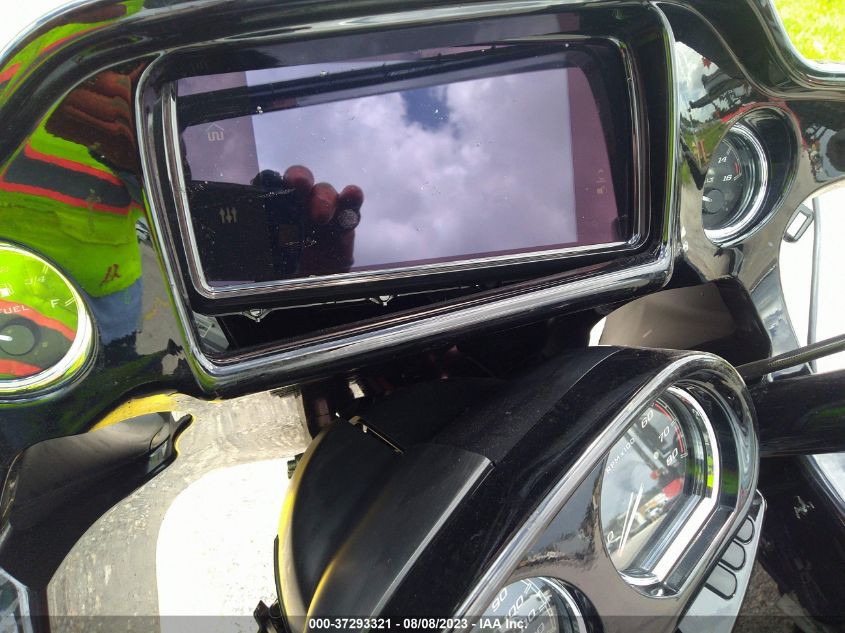 2021 HARLEY-DAVIDSON FLTRXS - 1HD1KTP18MB675232