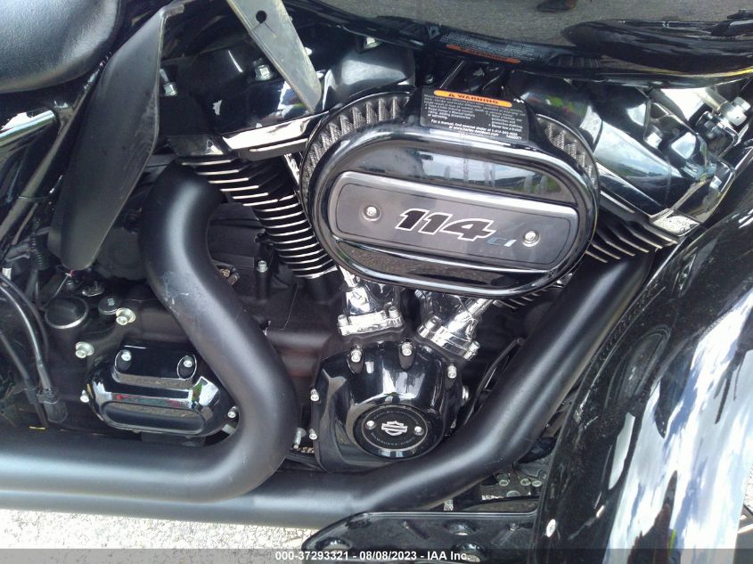 2021 HARLEY-DAVIDSON FLTRXS - 1HD1KTP18MB675232
