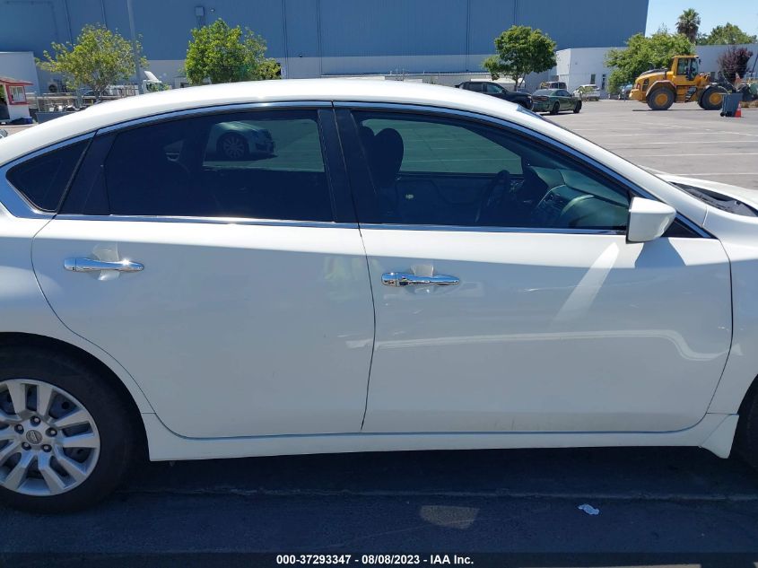 2014 NISSAN ALTIMA 2.5 S - 1N4AL3APXEC414102