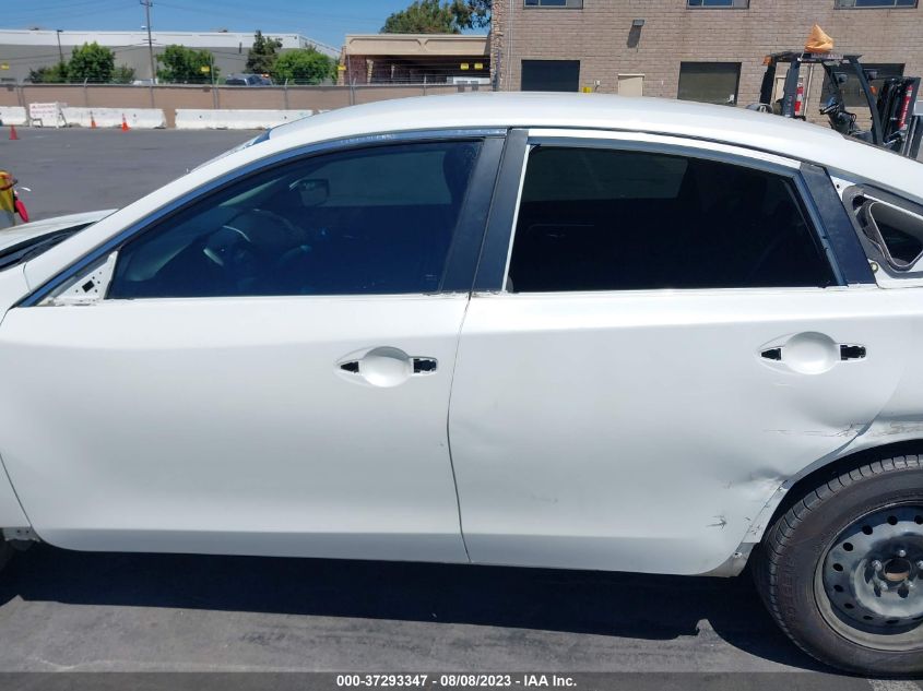2014 NISSAN ALTIMA 2.5 S - 1N4AL3APXEC414102