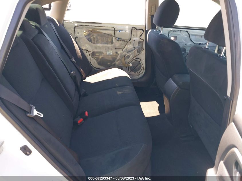 2014 NISSAN ALTIMA 2.5 S - 1N4AL3APXEC414102