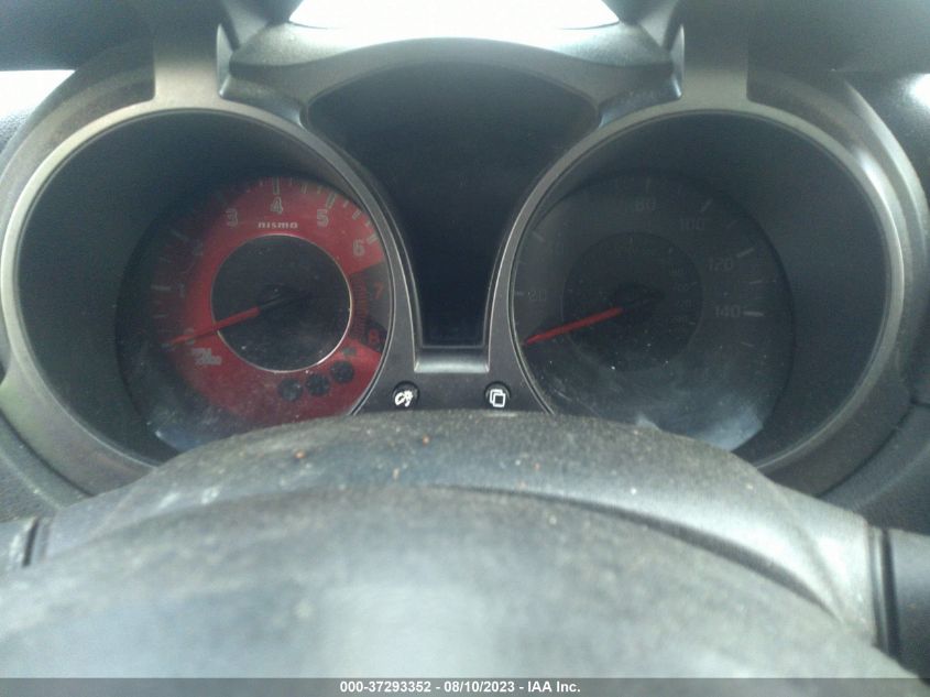 2013 NISSAN JUKE S/SV/SL - JN8AF5MV2DT228158
