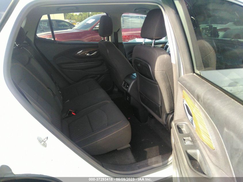 2018 GMC TERRAIN SLE - 3GKALMEX5JL360902
