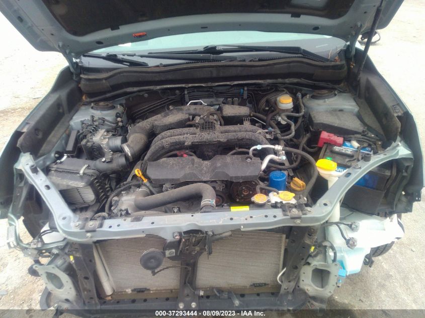 2018 SUBARU FORESTER PREMIUM - JF2SJAGC9JH502697