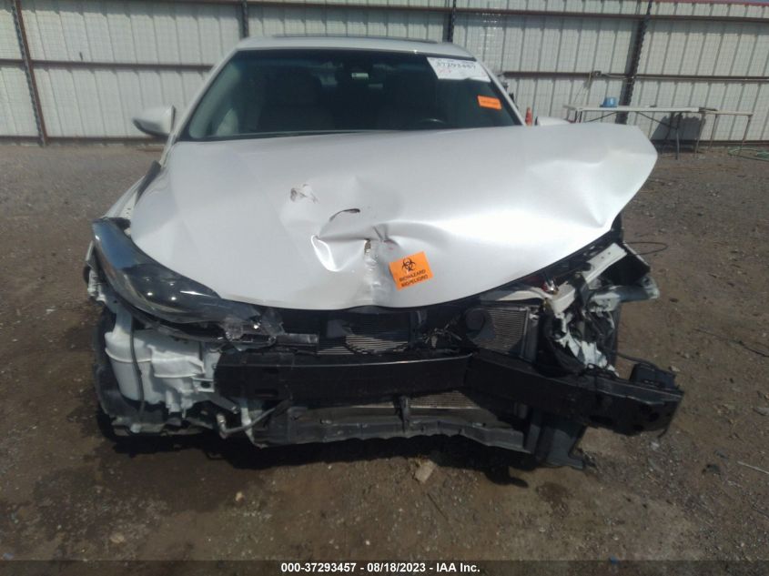 2018 TOYOTA AVALON XLE/XLE PLUS - 4T1BK1EB5JU272679