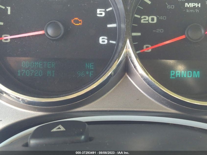 2013 GMC SIERRA 1500 SLE - 1GTR1VE09DZ350903