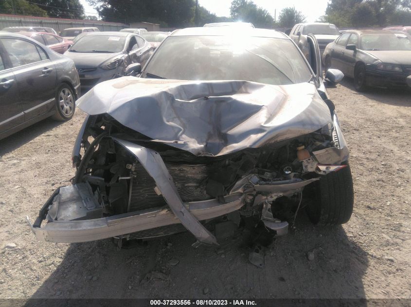 2021 HONDA CIVIC SEDAN SPORT - 2HGFC2F85MH519882