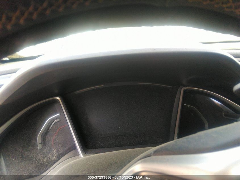 2021 HONDA CIVIC SEDAN SPORT - 2HGFC2F85MH519882