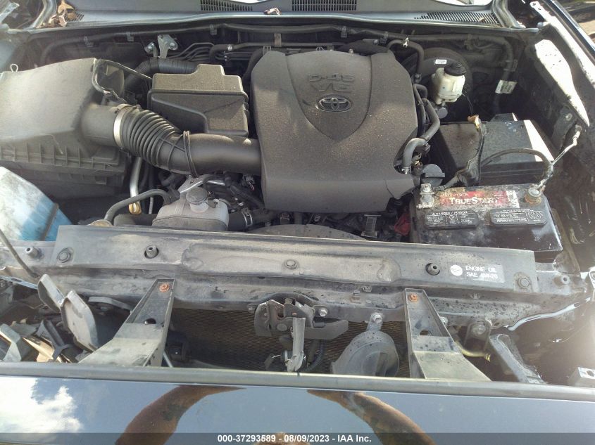 2016 TOYOTA TACOMA SR/SR5/TRD SPORT - 5TFCZ5AN2GX004448