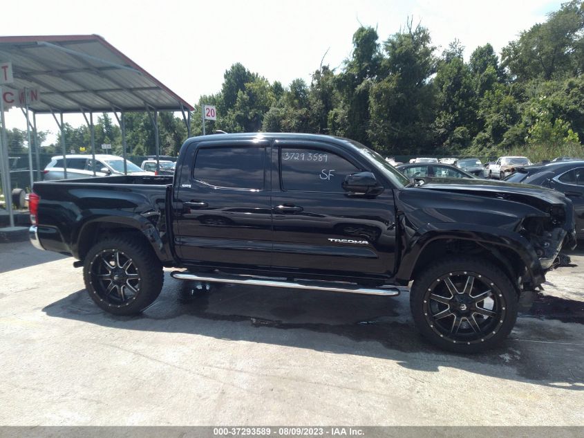 2016 TOYOTA TACOMA SR/SR5/TRD SPORT - 5TFCZ5AN2GX004448