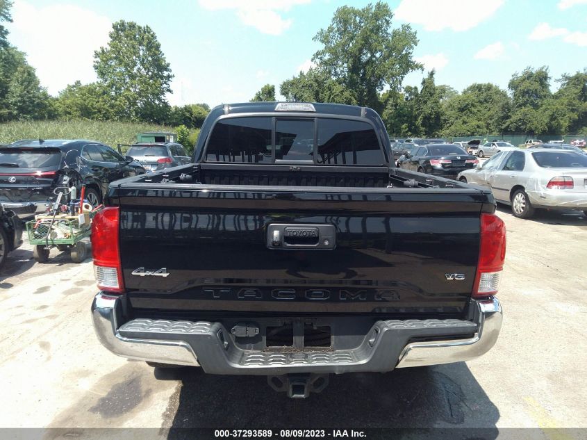 2016 TOYOTA TACOMA SR/SR5/TRD SPORT - 5TFCZ5AN2GX004448