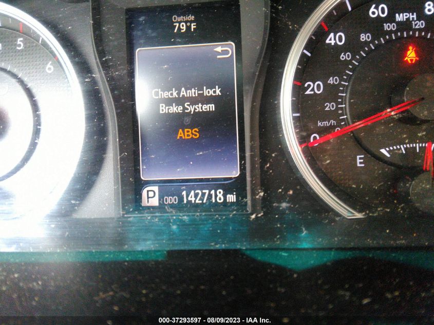 2015 TOYOTA CAMRY XLE/SE/LE/XSE - 4T1BF1FK7FU937902