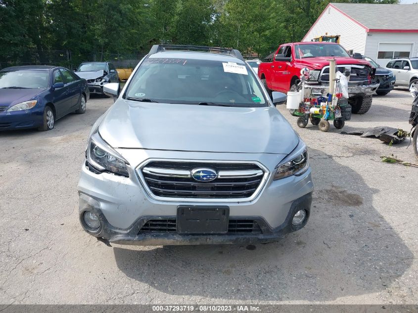 2018 SUBARU OUTBACK PREMIUM - 4S4BSADC1J3366901