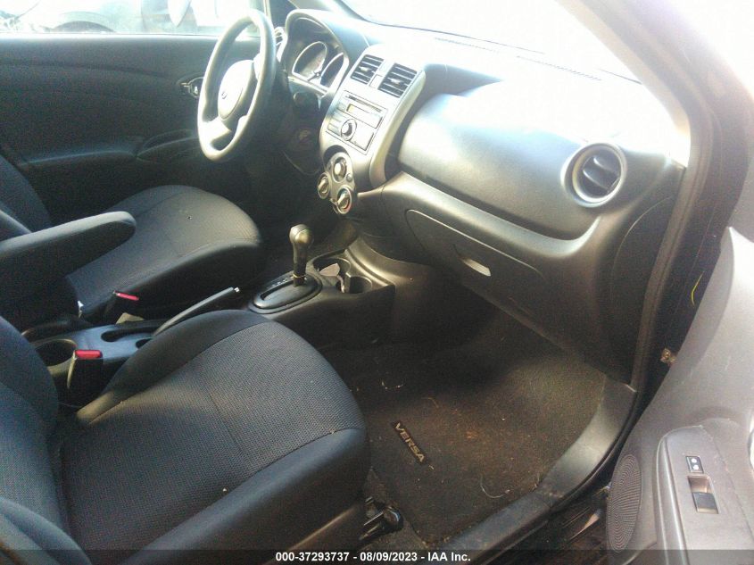 2013 NISSAN VERSA SV - 3N1CN7AP3DL883915