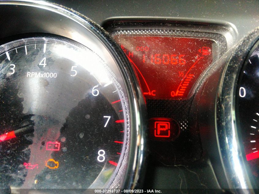 2013 NISSAN VERSA SV - 3N1CN7AP3DL883915
