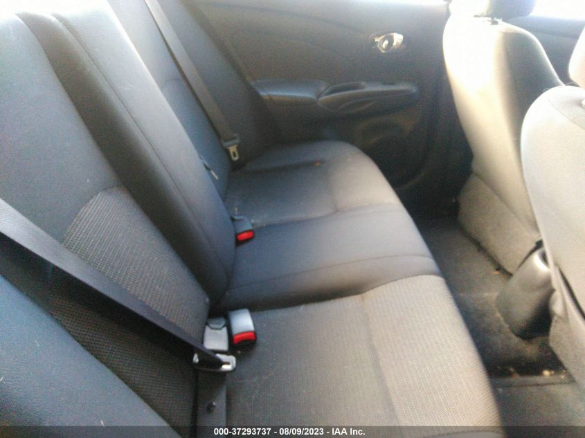 2013 NISSAN VERSA SV - 3N1CN7AP3DL883915