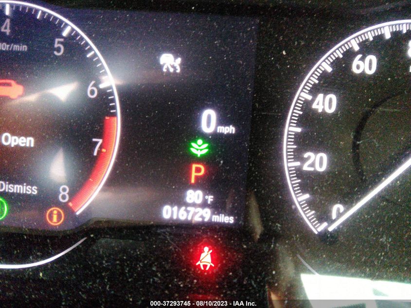 2021 HONDA ACCORD SEDAN LX - 1HGCV1F12MA004301