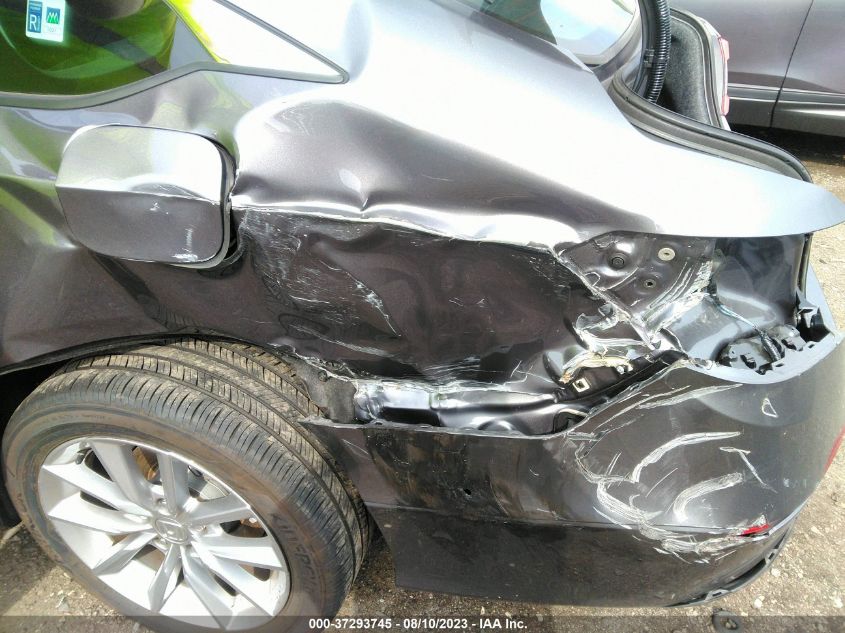 2021 HONDA ACCORD SEDAN LX - 1HGCV1F12MA004301