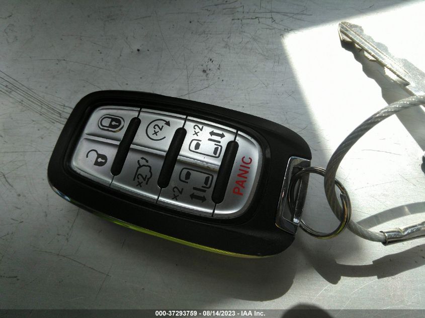 2022 CHRYSLER PACIFICA HYBRID LIMITED - 2C4RC1S70NR143896