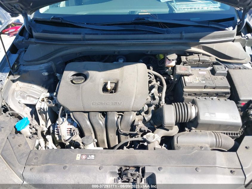 5NPD74LF4KH485558 Hyundai Elantra SE 10