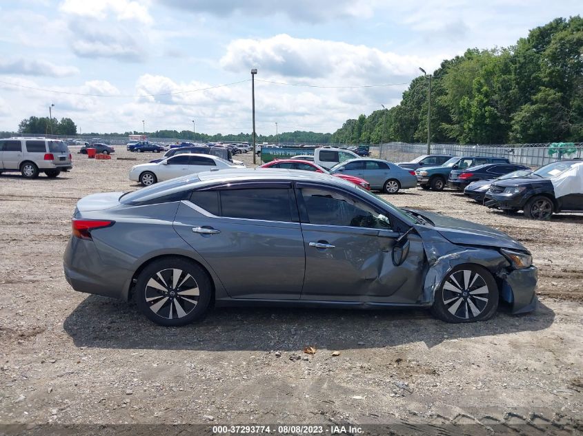 2019 NISSAN ALTIMA 2.5 SV - 1N4BL4DVXKC148158