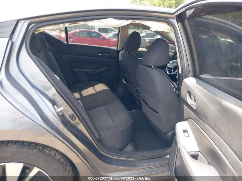 2019 NISSAN ALTIMA 2.5 SV - 1N4BL4DVXKC148158