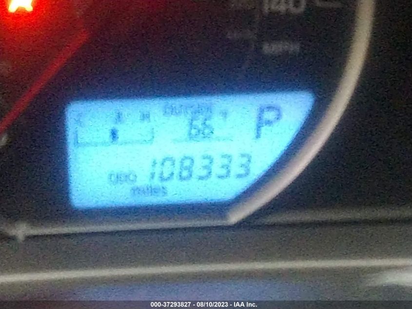 2013 TOYOTA RAV4 XLE - 2T3RFREV8DW057367