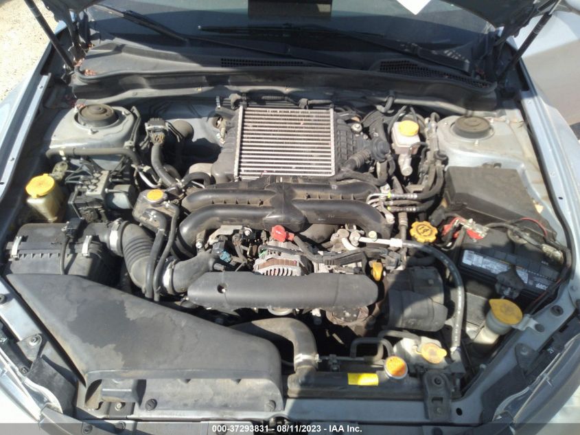 2013 SUBARU IMPREZA WRX JF1GR7E60DG214158