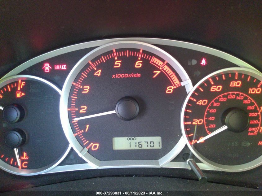 2013 SUBARU IMPREZA WRX JF1GR7E60DG214158