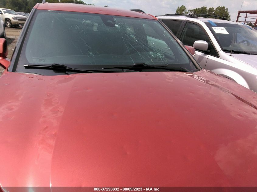 2021 CHEVROLET BLAZER LT - 3GNKBCRS1MS509884