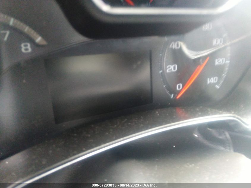 2017 CHEVROLET IMPALA LT - 2G1105S33H9130759