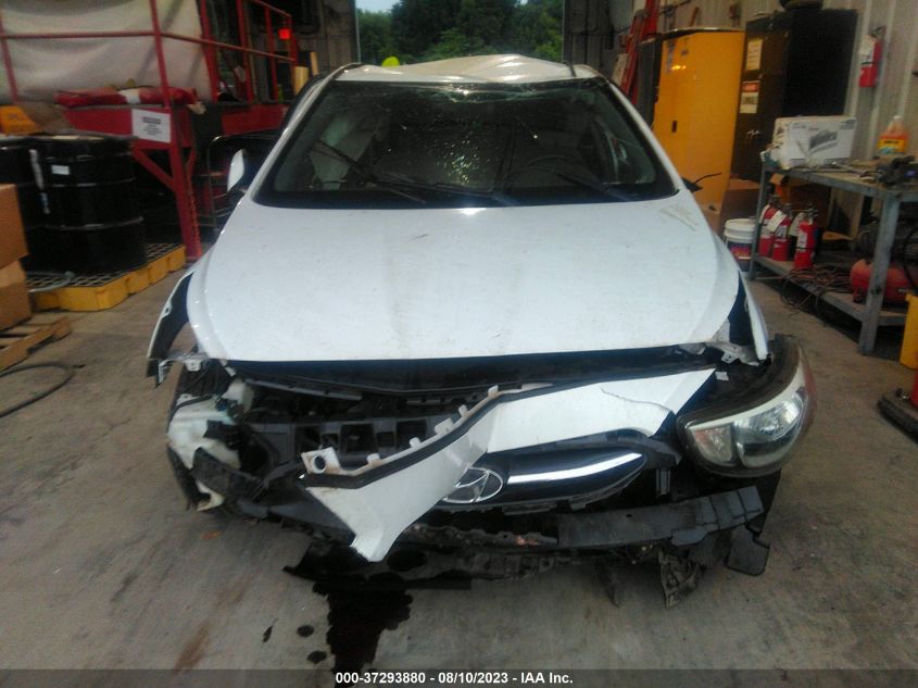 2015 HYUNDAI ACCENT GS - KMHCT5AE8FU203517