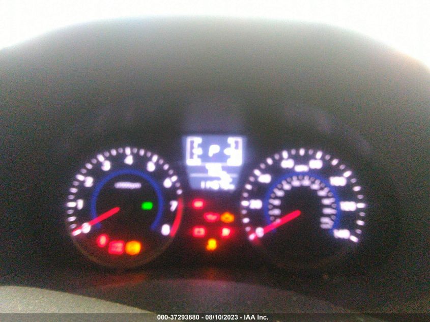 2015 HYUNDAI ACCENT GS - KMHCT5AE8FU203517