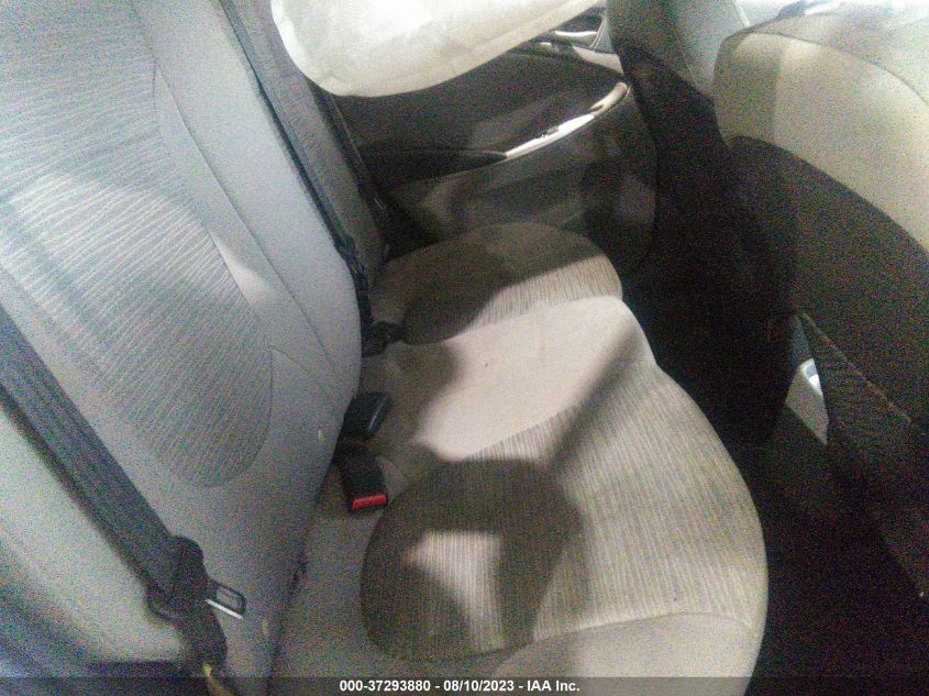 2015 HYUNDAI ACCENT GS - KMHCT5AE8FU203517