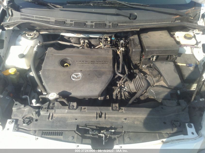 2014 MAZDA MAZDA5 GRAND TOURING - JM1CW2DL2E0176079