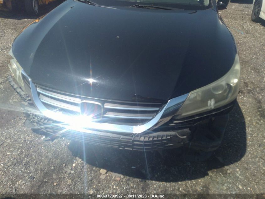 2015 HONDA ACCORD SEDAN EX-L - 1HGCR2F82FA006852