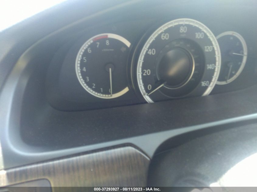 2015 HONDA ACCORD SEDAN EX-L - 1HGCR2F82FA006852